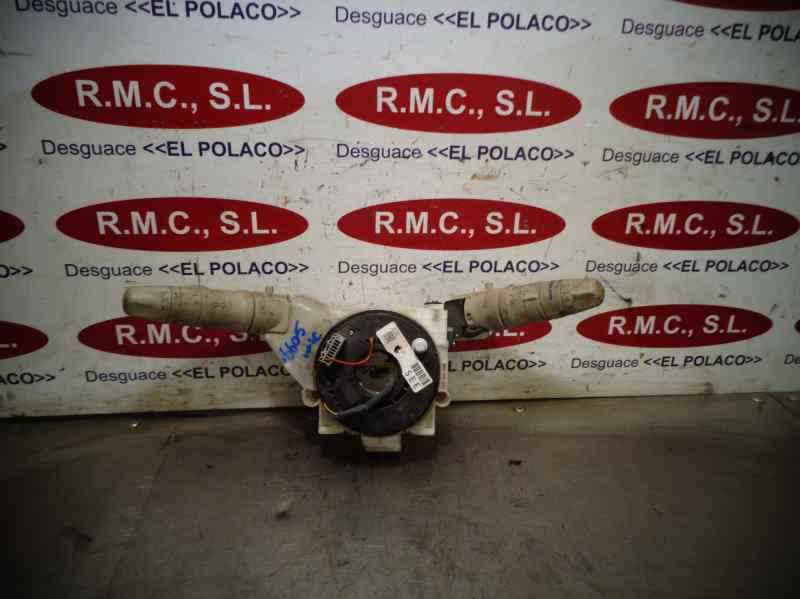 Recambio de mando luces/intermitencia (com2000) para nissan micra (k12e) 1.2 cat referencia OEM IAM 25560BC60C  