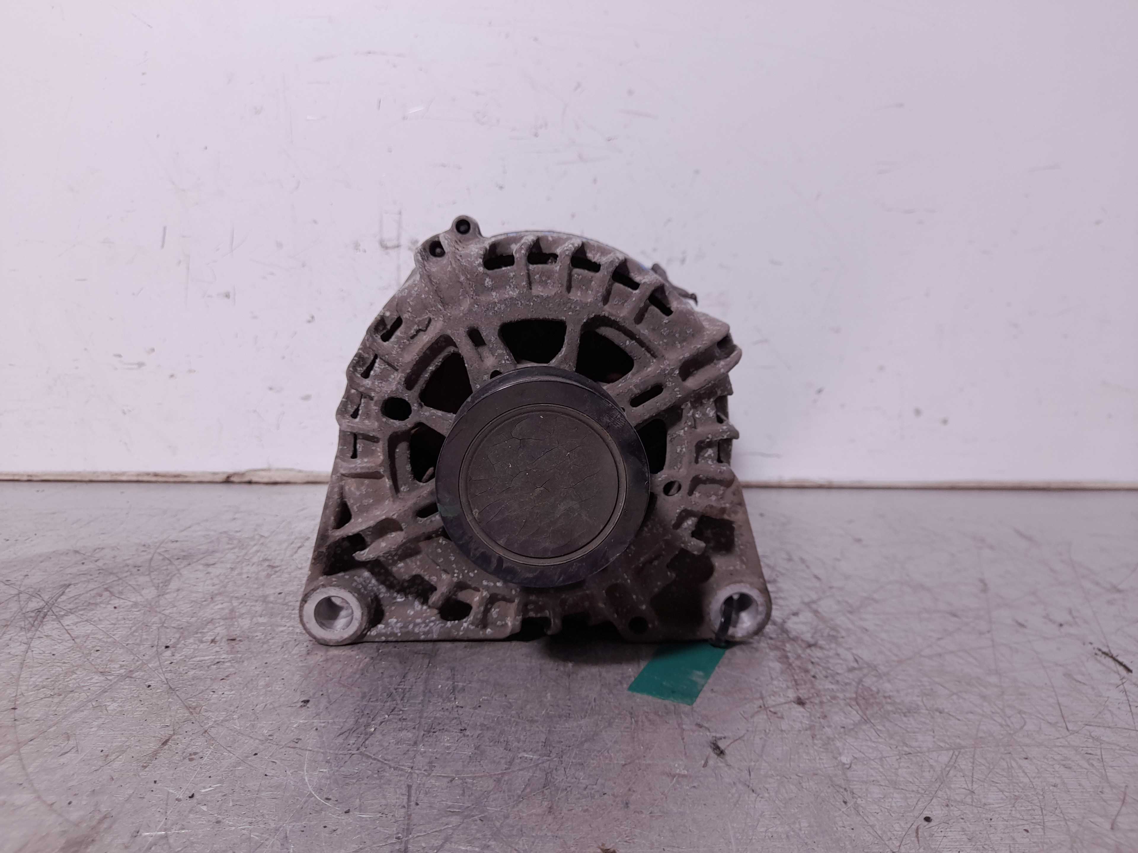Recambio de alternador para ford transit connect furgon 200 l1 ambiente referencia OEM IAM   