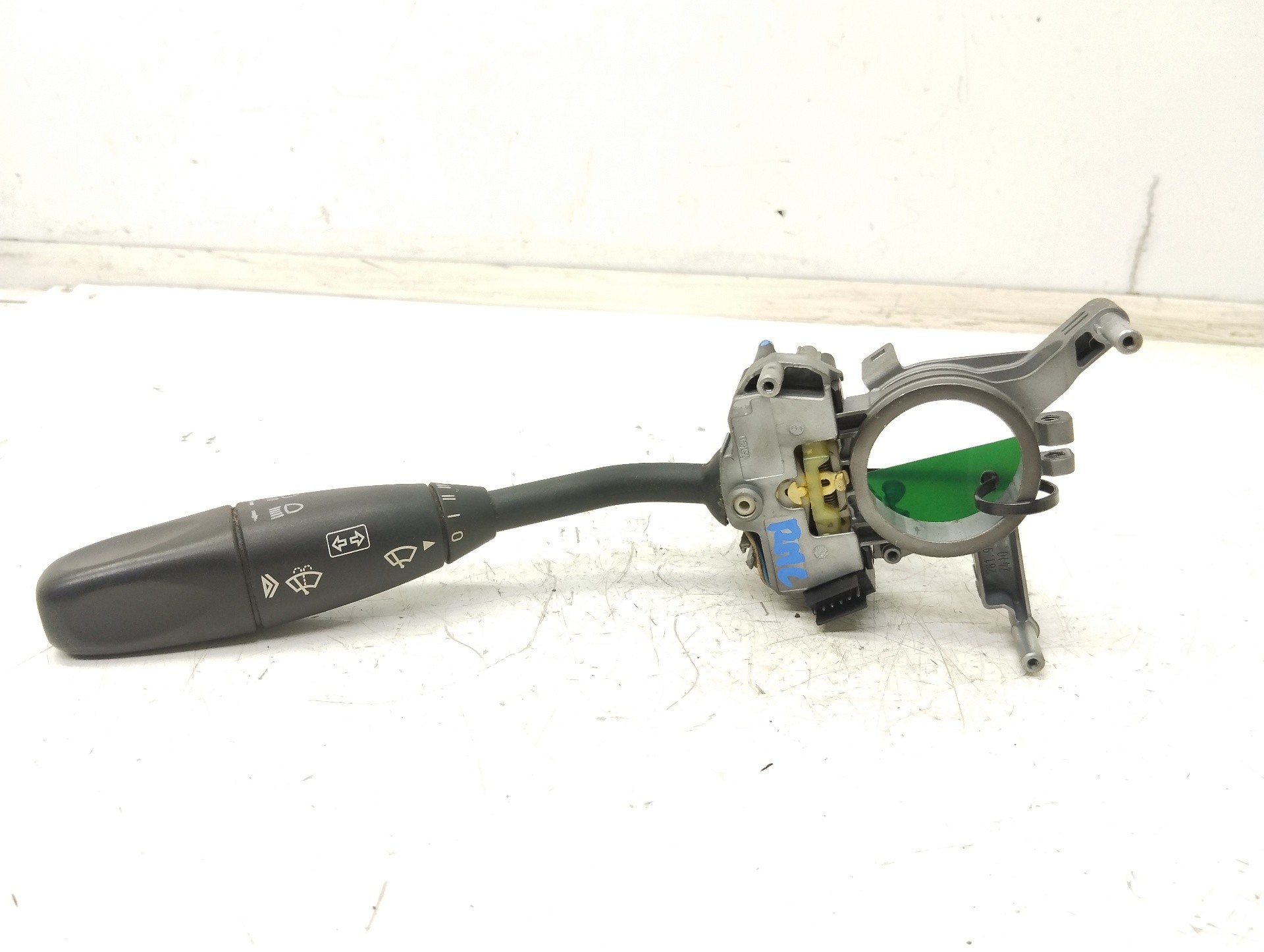 Recambio de mando intermitentes para mercedes-benz clase c (w203) berlina 200 cdi (203.004) referencia OEM IAM 281924Z410  