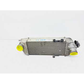 Recambio de intercooler para hyundai i30 2.0 crdi cat referencia OEM IAM 282702708X MODINE 