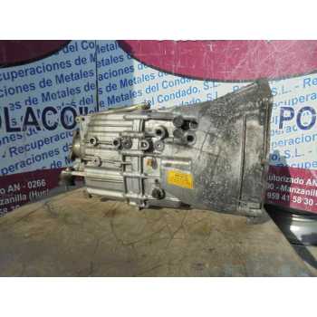 CAJA CAMBIOS HBL 