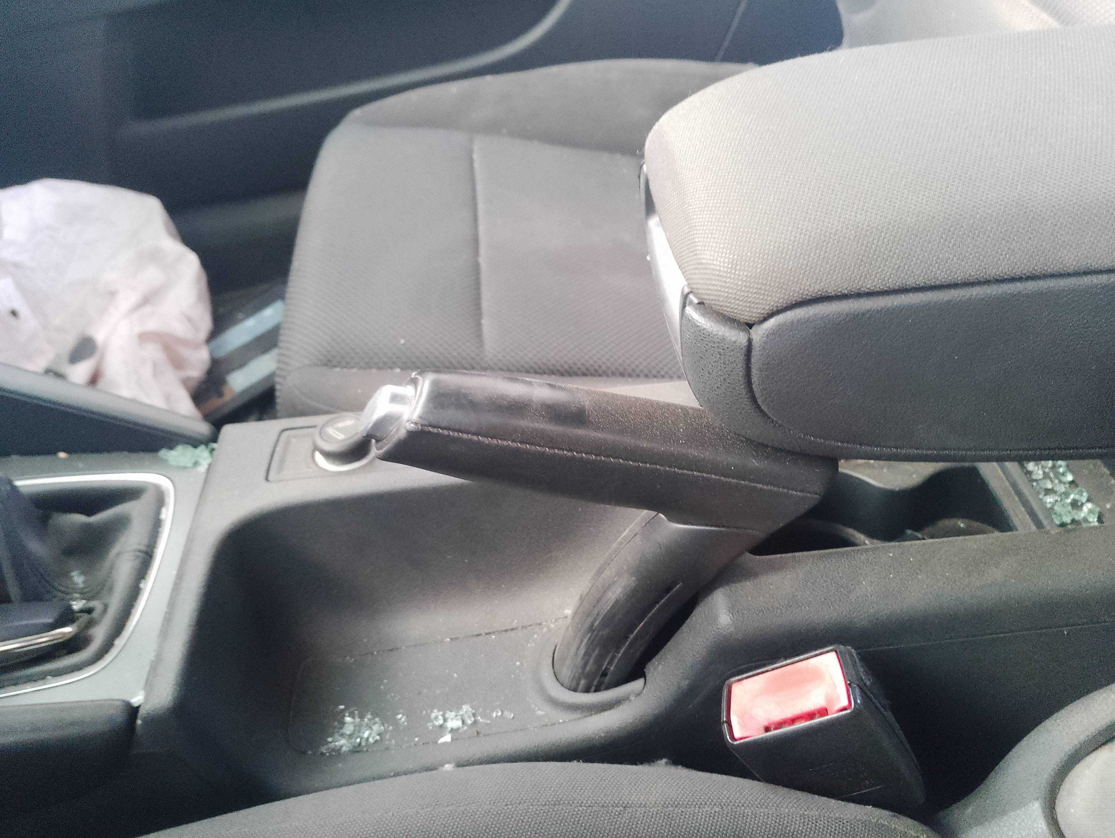 Recambio de palanca freno para audi a3 cabriolet (8p) ambition referencia OEM IAM   