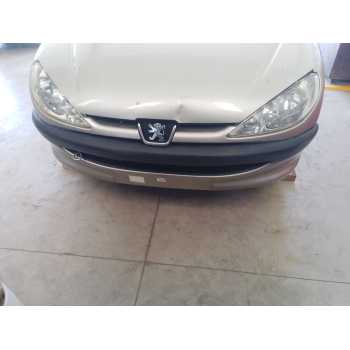 PARAGOLPES DELANTERO 7401N2 / 7401X9 