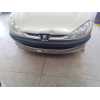 Recambio de paragolpes delantero para peugeot 206 hatchback (2a/c) 1.4 i referencia OEM IAM 7401N2 / 7401X9  