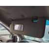 Recambio de parasol izquierdo para ssangyong kyron 2.0 referencia OEM IAM   