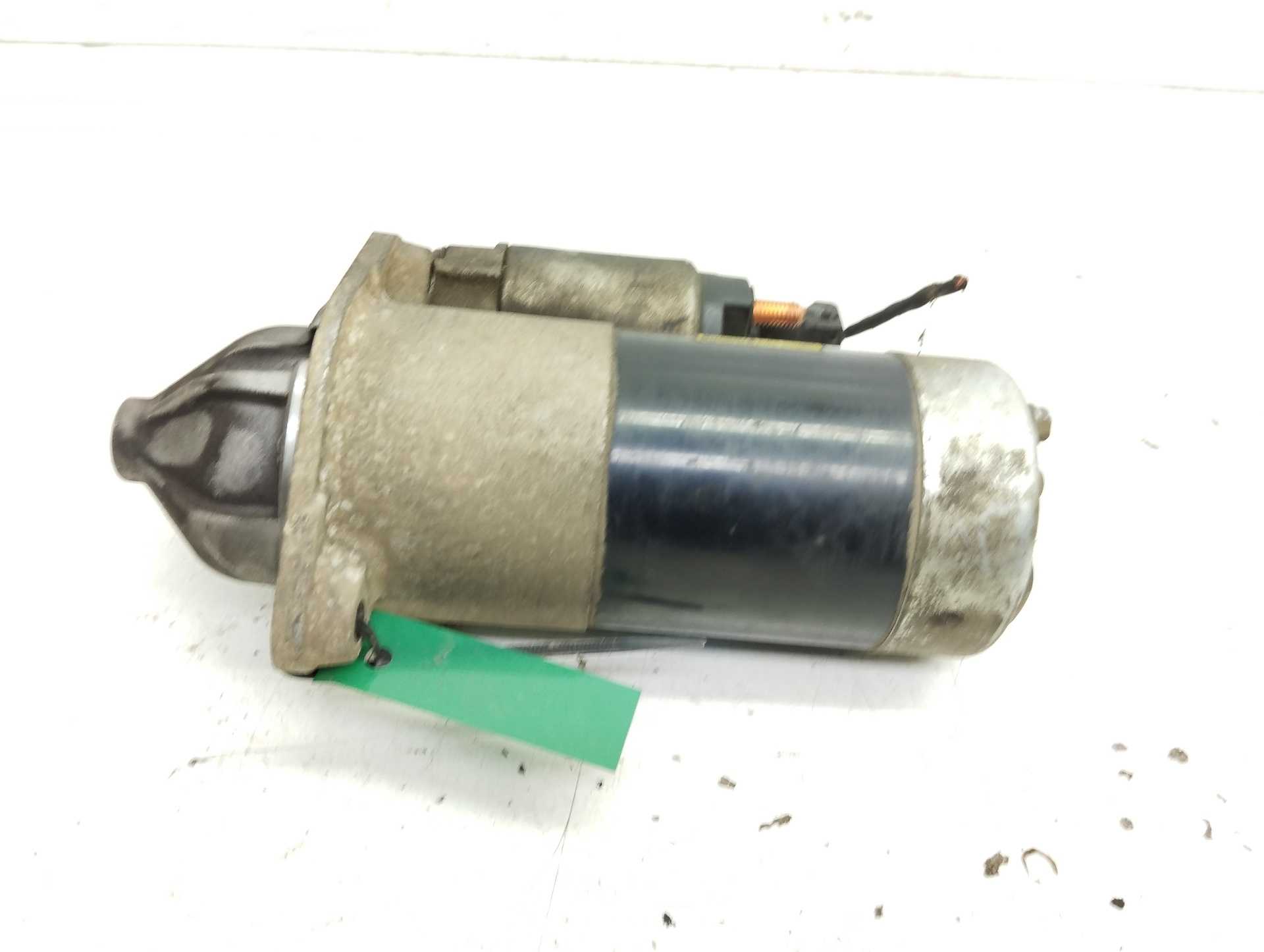 Recambio de motores de arranque para kia cee´d referencia OEM IAM 361002A100 1250295 VALEO