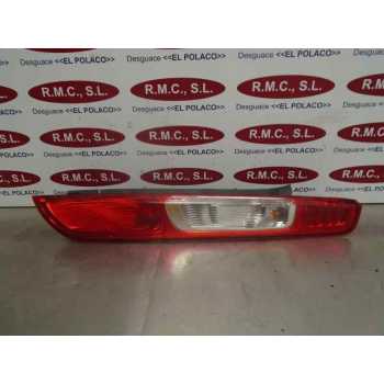Recambio de piloto trasero derecho para ford focus lim. (cb4) 2.0 tdci cat referencia OEM IAM   