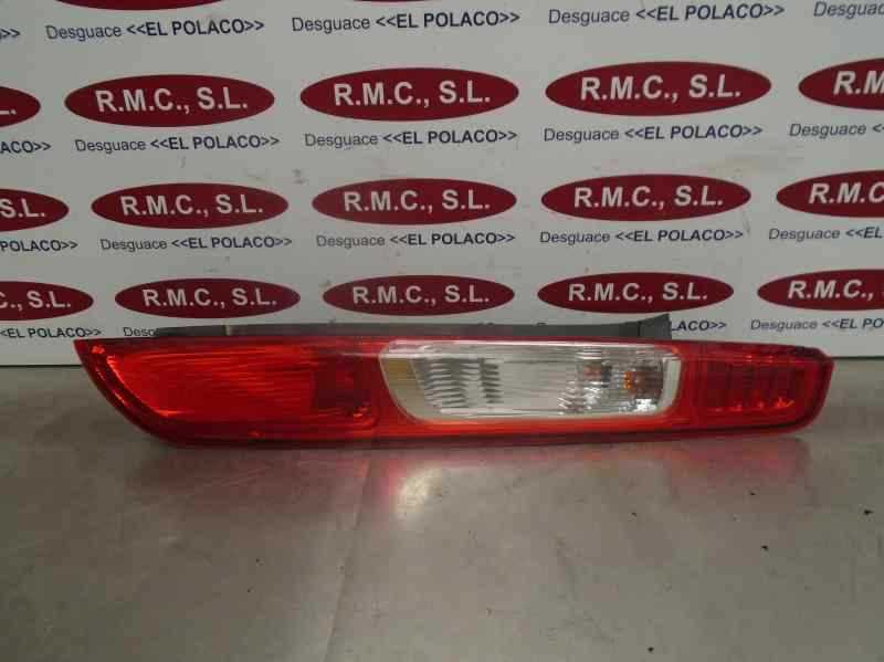 Recambio de piloto trasero derecho para ford focus lim. (cb4) 2.0 tdci cat referencia OEM IAM   