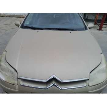 Recambio de capo para citroën c5 berlina attraction referencia OEM IAM   