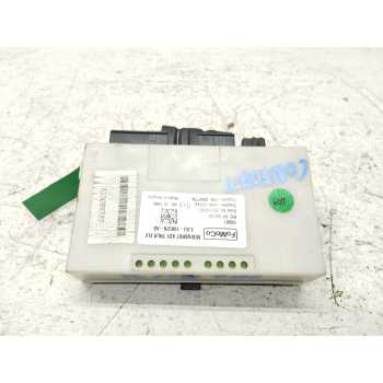 Recambio de centralita confort para ford kuga (cbs) st-line 2wd referencia OEM IAM EJ5J19H378AD  
