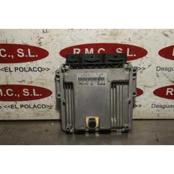 Recambio de centralita motor uce para renault clio iv authentique referencia OEM IAM 0281030439 237102213R 
