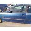 Recambio de puerta delantera izquierda para bmw serie 3 coupe (e46) 2.0 16v cat referencia OEM IAM   