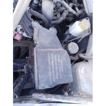 CAJA RELES / FUSIBLES 