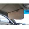 Recambio de parasol izquierdo para daewoo nubira berlina se (1999) referencia OEM IAM   
