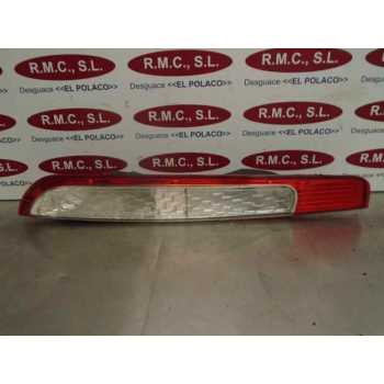 Recambio de piloto trasero izquierdo para ford focus lim. (cb4) 2.0 cat referencia OEM IAM   