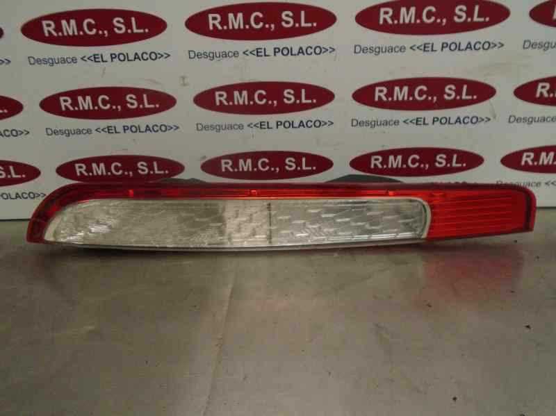 Recambio de piloto trasero izquierdo para ford focus lim. (cb4) 2.0 cat referencia OEM IAM   