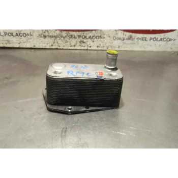 ENFRIADOR ACEITE MOTOR 