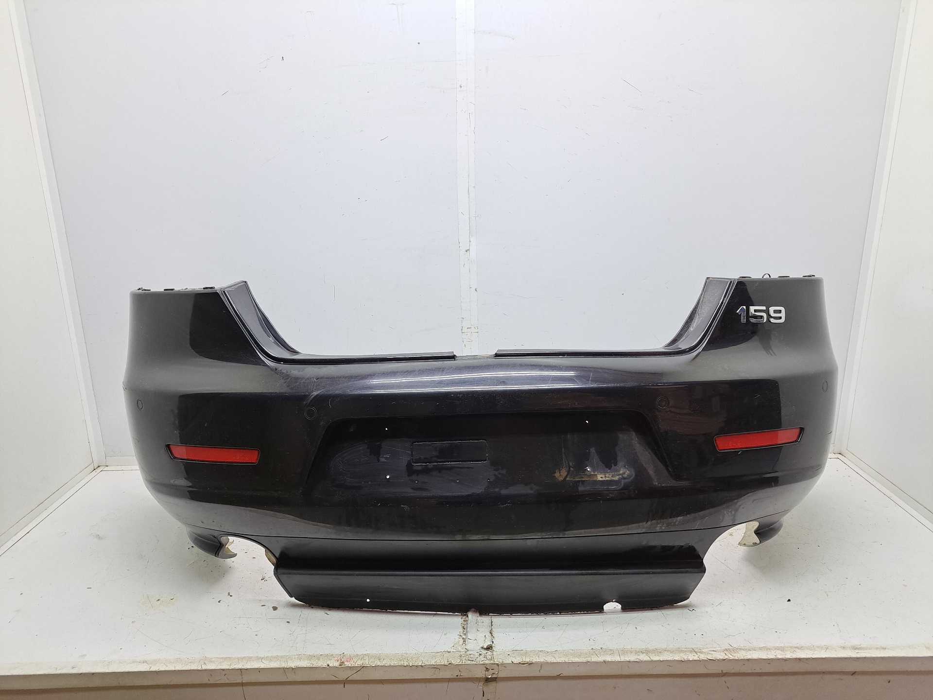 Recambio de paragolpes trasero para alfa romeo 159 (140) 1.9 jtdm 16v / selective referencia OEM IAM 156043695  