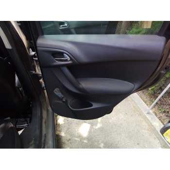 Recambio de guarnecido puerta trasera derecha para citroën c3 selection referencia OEM IAM   