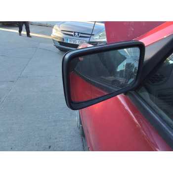 Recambio de retrovisor izquierdo para seat ibiza (6k) básico referencia OEM IAM   