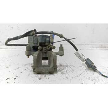PINZA DE FRENO TRASERA IZQUIERDA GJ322K328BD 
