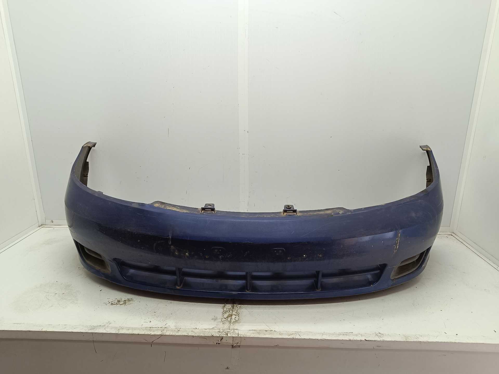 Recambio de paragolpes delantero para chevrolet lacetti se referencia OEM IAM   
