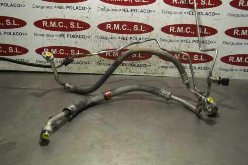 Recambio de tubos aire acondicionado para toyota land cruiser (j15) life referencia OEM IAM   