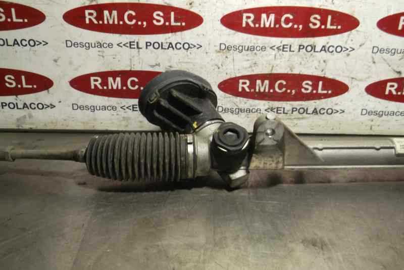 Recambio de cremallera direccion para renault clio iv authentique referencia OEM IAM 490014832R  
