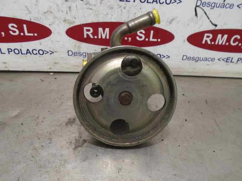 Recambio de bomba direccion para ford fiesta (cbk) 1.4 tdci cat referencia OEM IAM   