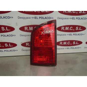 Recambio de piloto porton trasero derecho para ssangyong kyron 2.0 referencia OEM IAM   