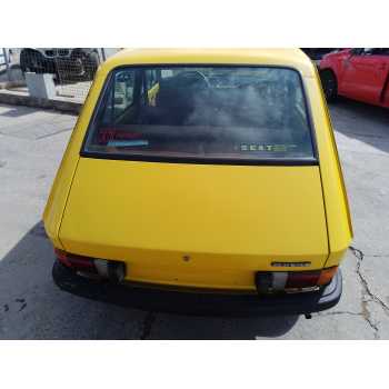 PORTON TRASERO 