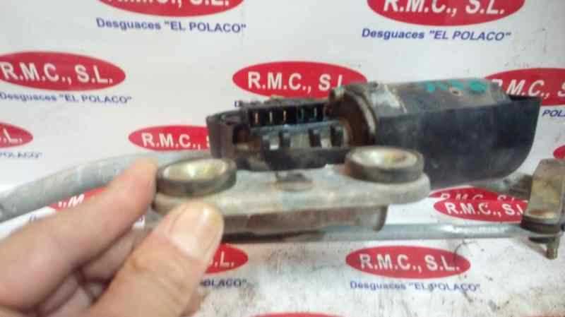 Recambio de motor limpia delantero para ford ka (ccq) básico referencia OEM IAM 0390241136CHP  