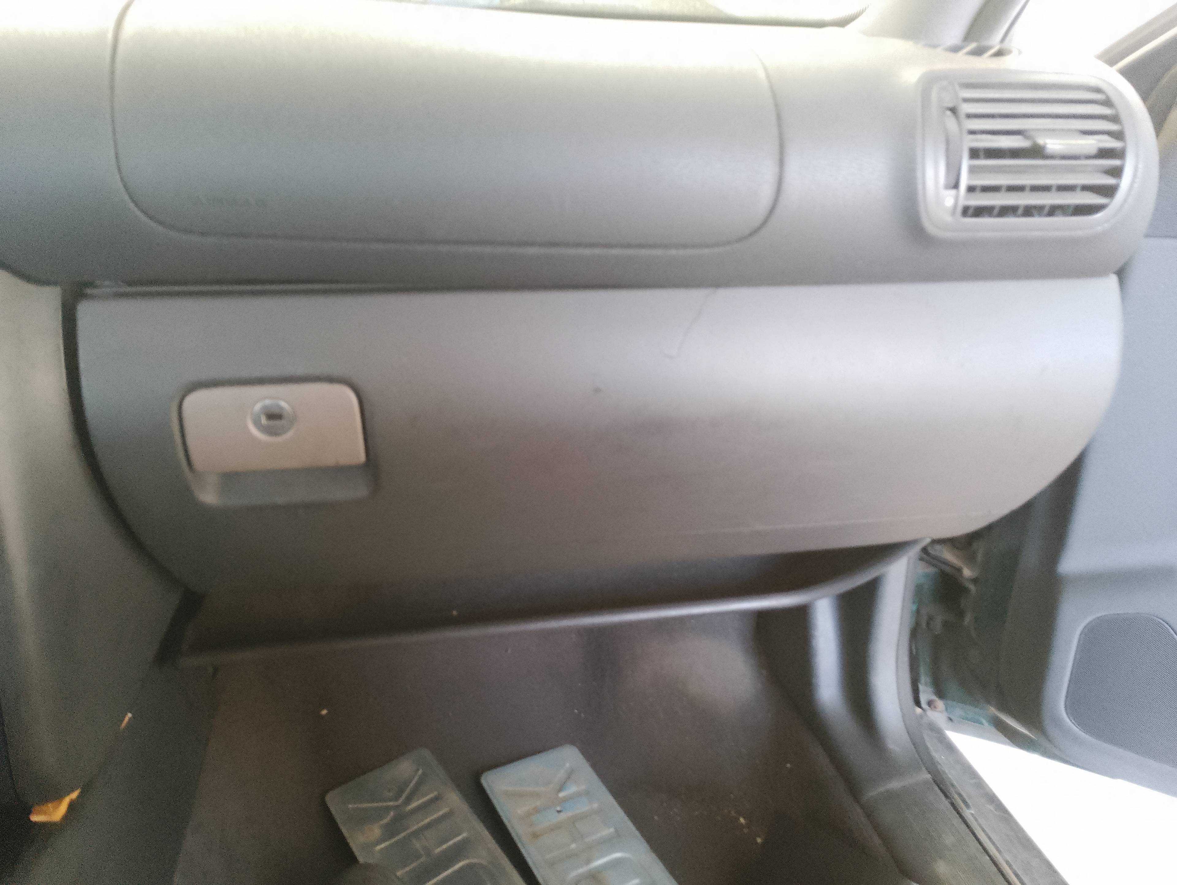 Recambio de guantera para audi a3 (8l) 1.9 tdi ambiente referencia OEM IAM   