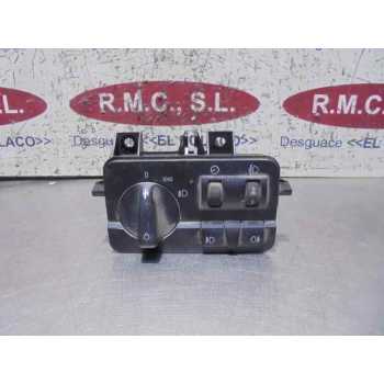 MANDO LUCES 6919829 037239051 