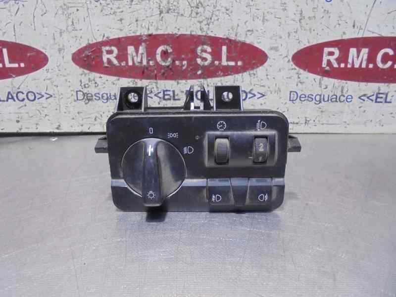 Recambio de mando luces para bmw serie 3 berlina (e46) 320d referencia OEM IAM 6919829 037239051 