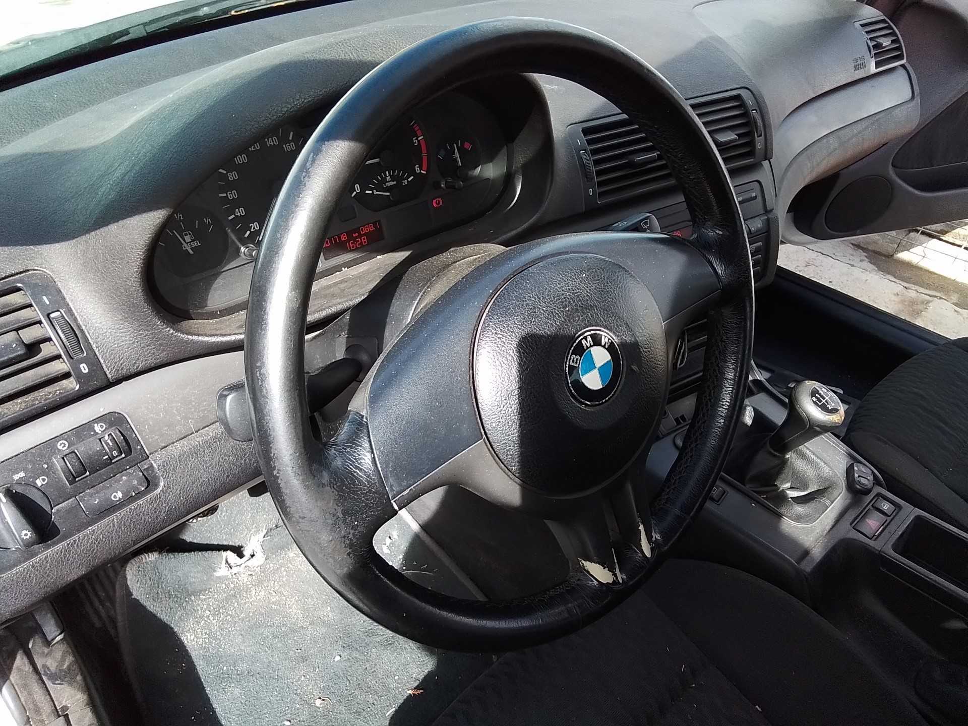 Recambio de volante para bmw serie 3 berlina (e46) 320d referencia OEM IAM   