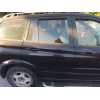Recambio de puerta trasera derecha para ssangyong kyron 200 xdi limited referencia OEM IAM   