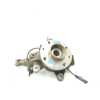 Recambio de mangueta delantera izquierda para dacia sandero stepway comfort referencia OEM IAM  400158414R 