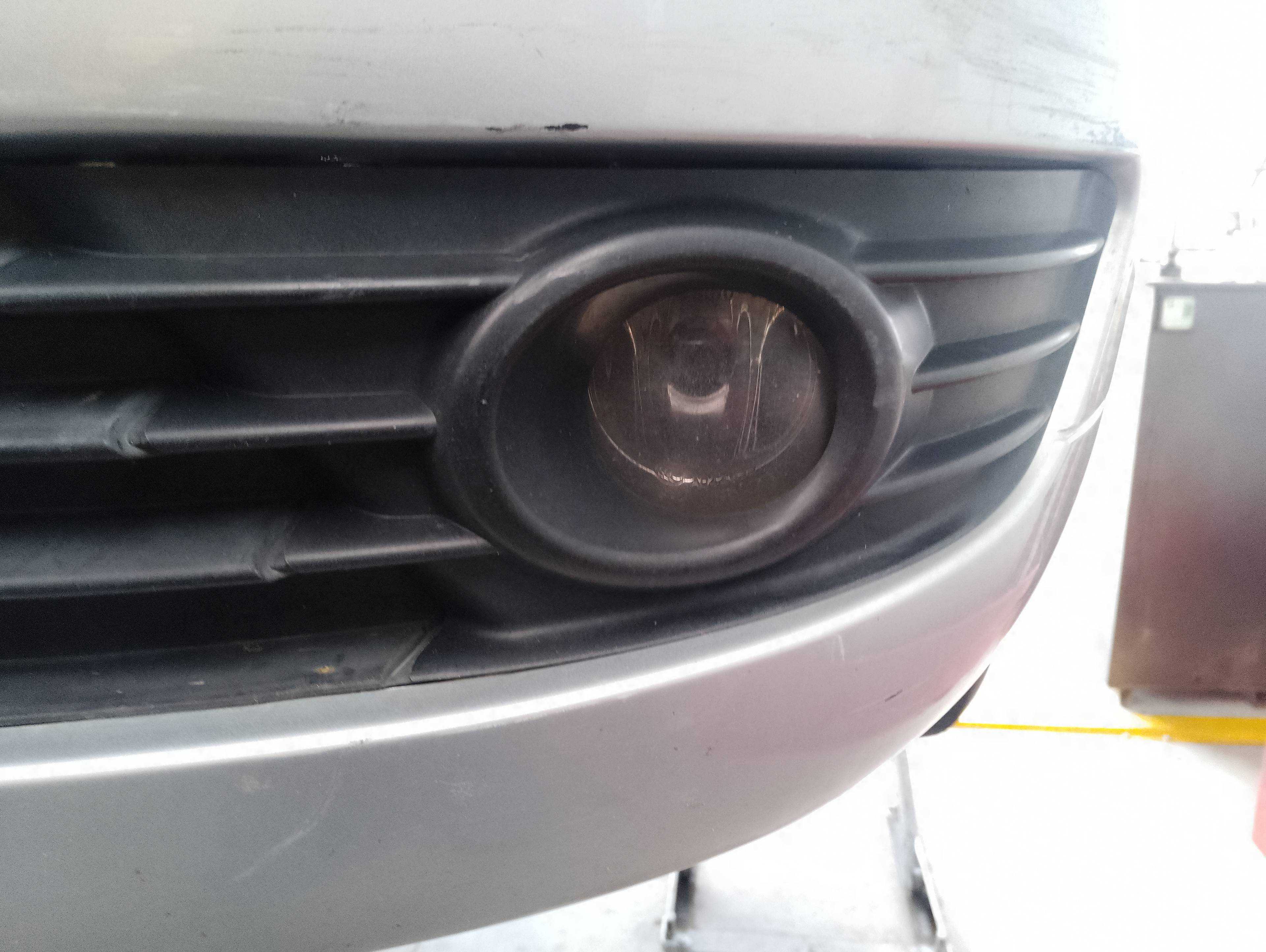 Recambio de faro antiniebla izquierdo para citroën c4 berlina collection referencia OEM IAM   