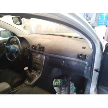 SALPICADERO 5530205011C0 