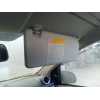 Recambio de parasol derecho para nissan pixo (ua0) 1.0 referencia OEM IAM 964004A00H  