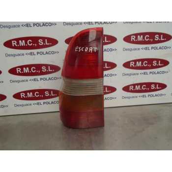 Recambio de piloto trasero izquierdo para ford escort turnier 1.8 diesel referencia OEM IAM   