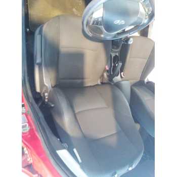ASIENTO DELANTERO IZQUIERDO 