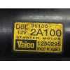 Recambio de motores de arranque para kia cee´d referencia OEM IAM 361002A100 1250295 VALEO