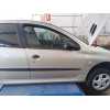 Recambio de puerta delantera derecha para peugeot 206 hatchback (2a/c) 1.4 i referencia OEM IAM 9004K5  