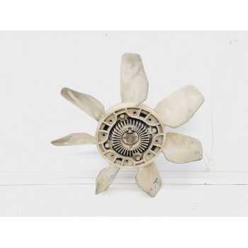 VENTILADOR VISCOSO MOTOR 