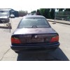 bmw serie 7 (e38) del año 2000