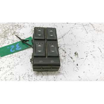 MANDO ELEVALUNAS DELANTERO IZQUIERDO 1S7T14A132BD 