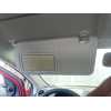 Recambio de parasol izquierdo para nissan pixo (ua0) 1.0 referencia OEM IAM 964014A00D  