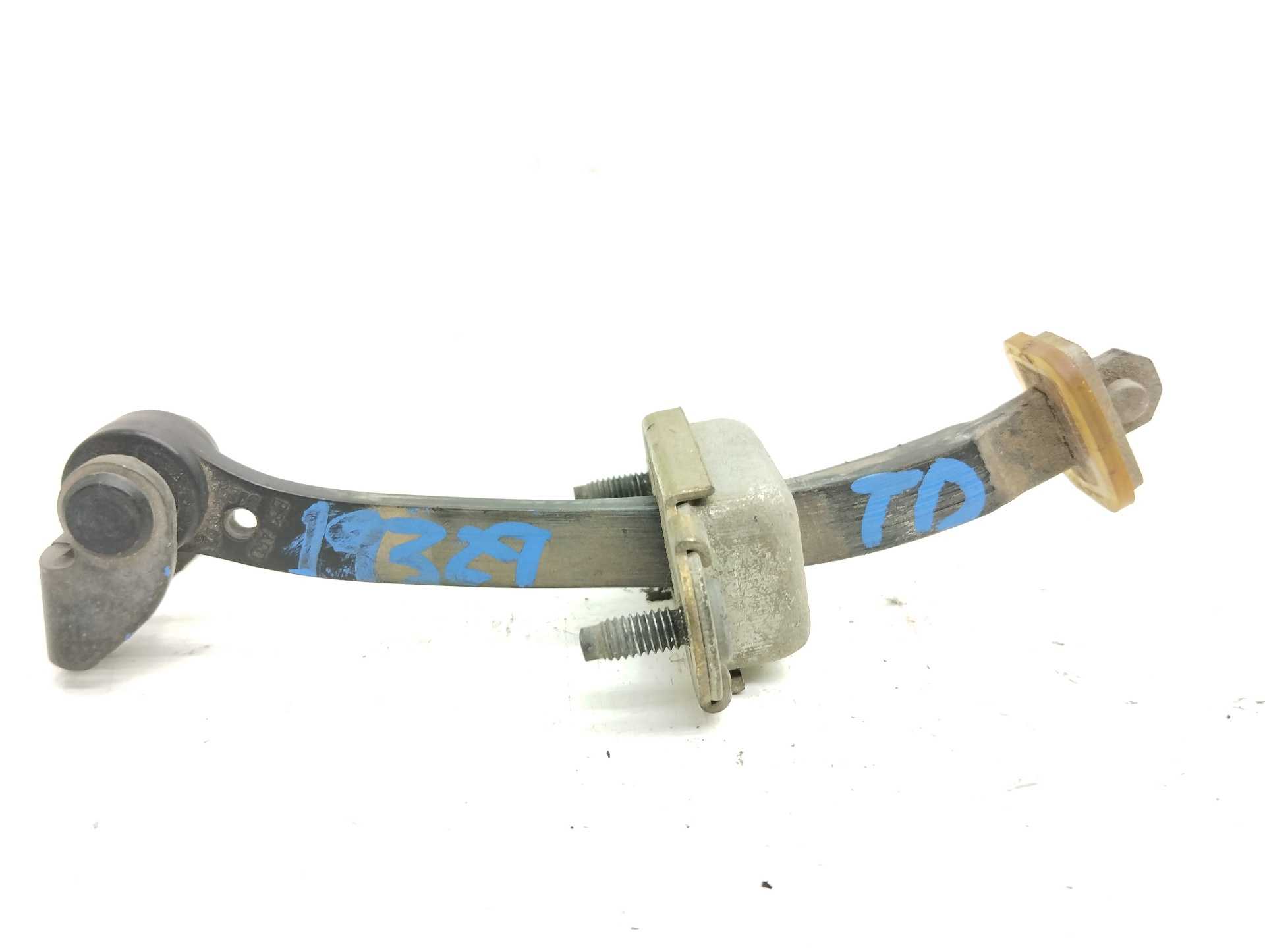 Recambio de freno puerta trasero derecho para citroën c4 berlina collection referencia OEM IAM  9801672580 